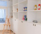 Wandkast breed Tangara Groothandel voor Kinderopvang inrichtinge21